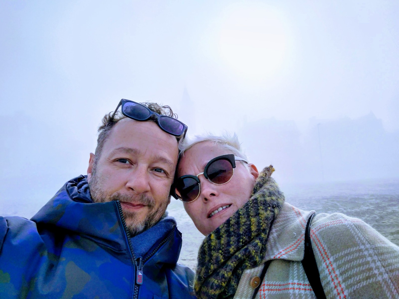 Joëlle et Xavier location maison Deauville Trouville Sur Mer