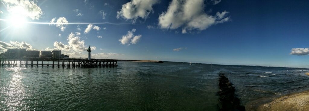 DEAUVILLE