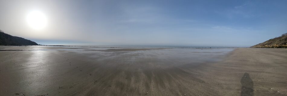 Plage Trouville Sur Mer