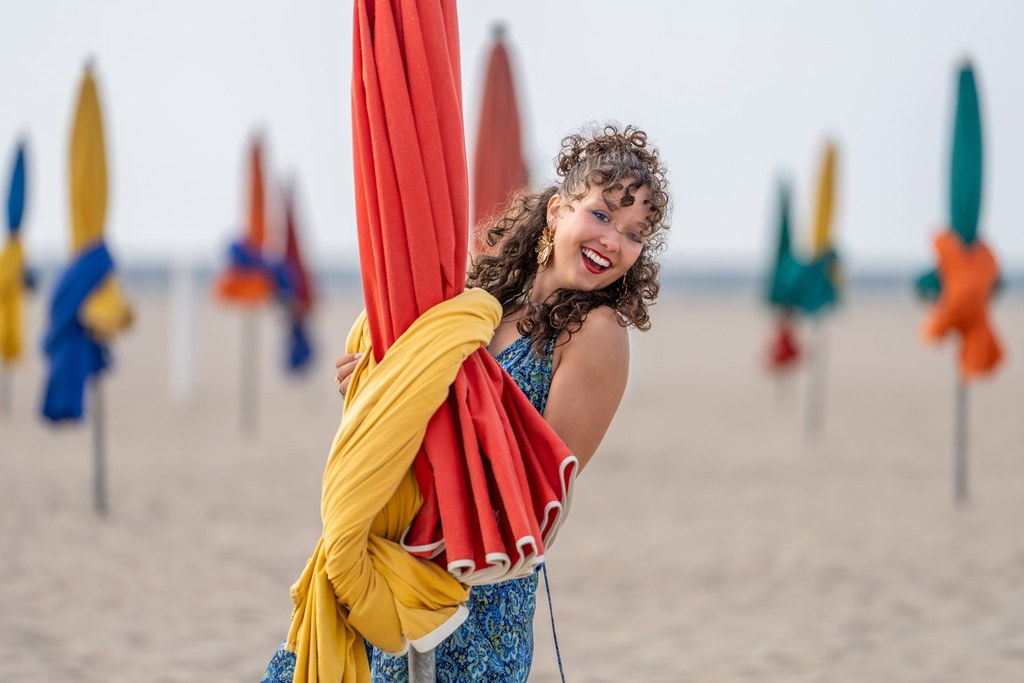 location deauville perrotin xavier