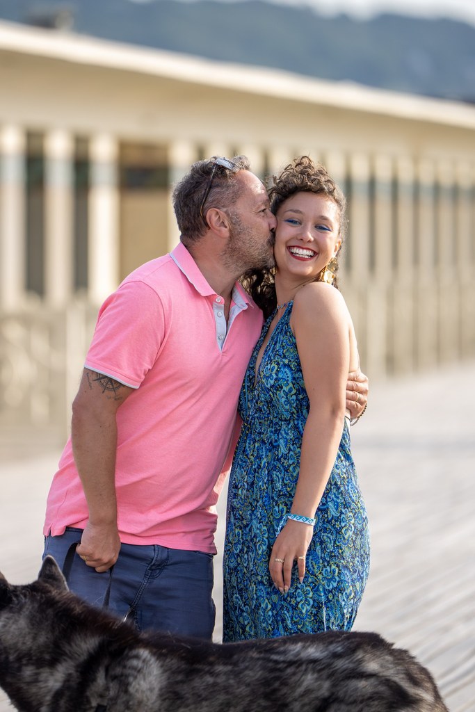location deauville Perrotin Xavier