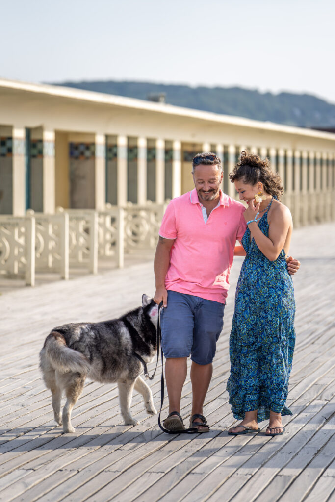 location deauville Perrotin Xavier